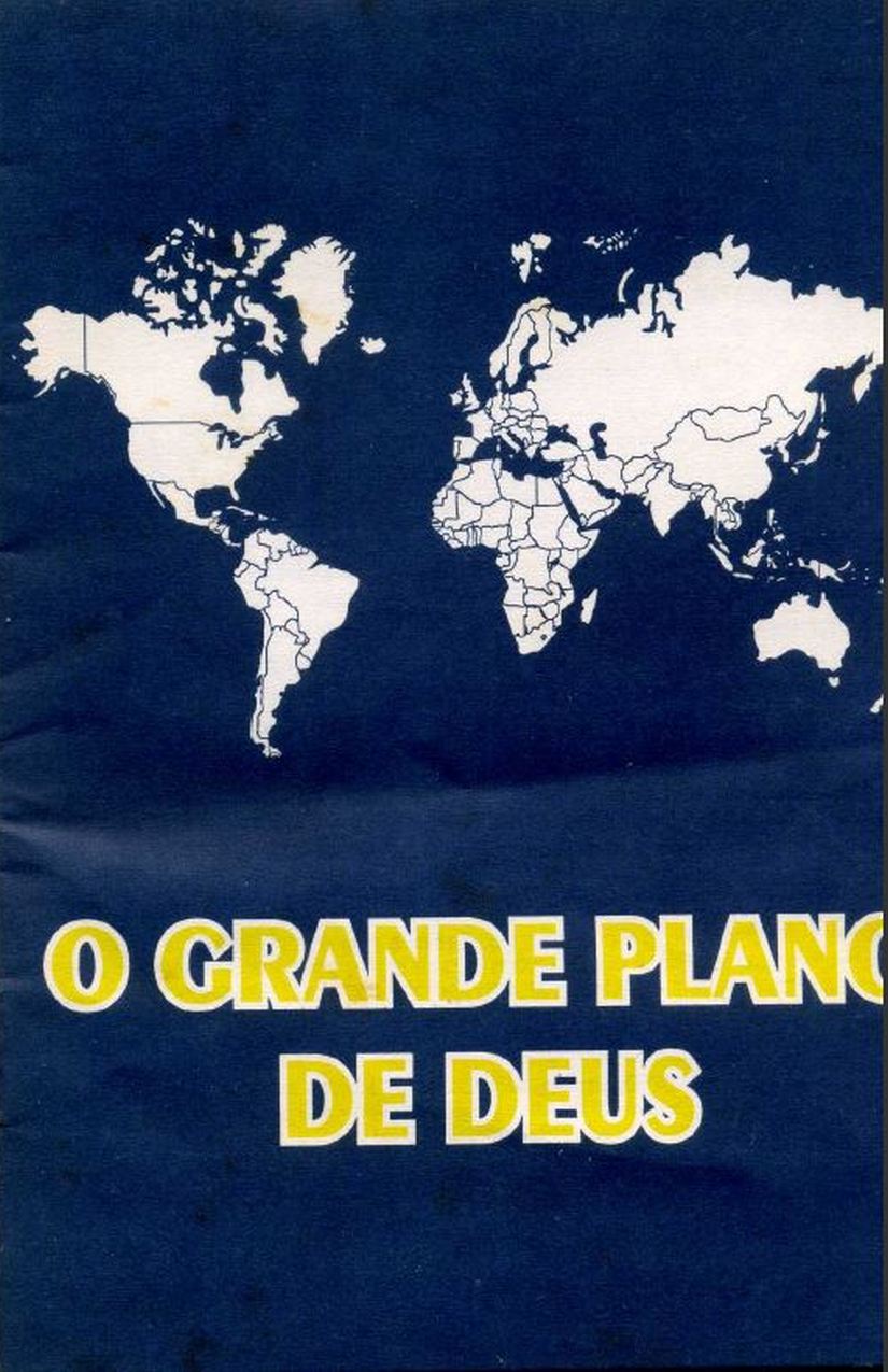 Palavras de Edificação 46