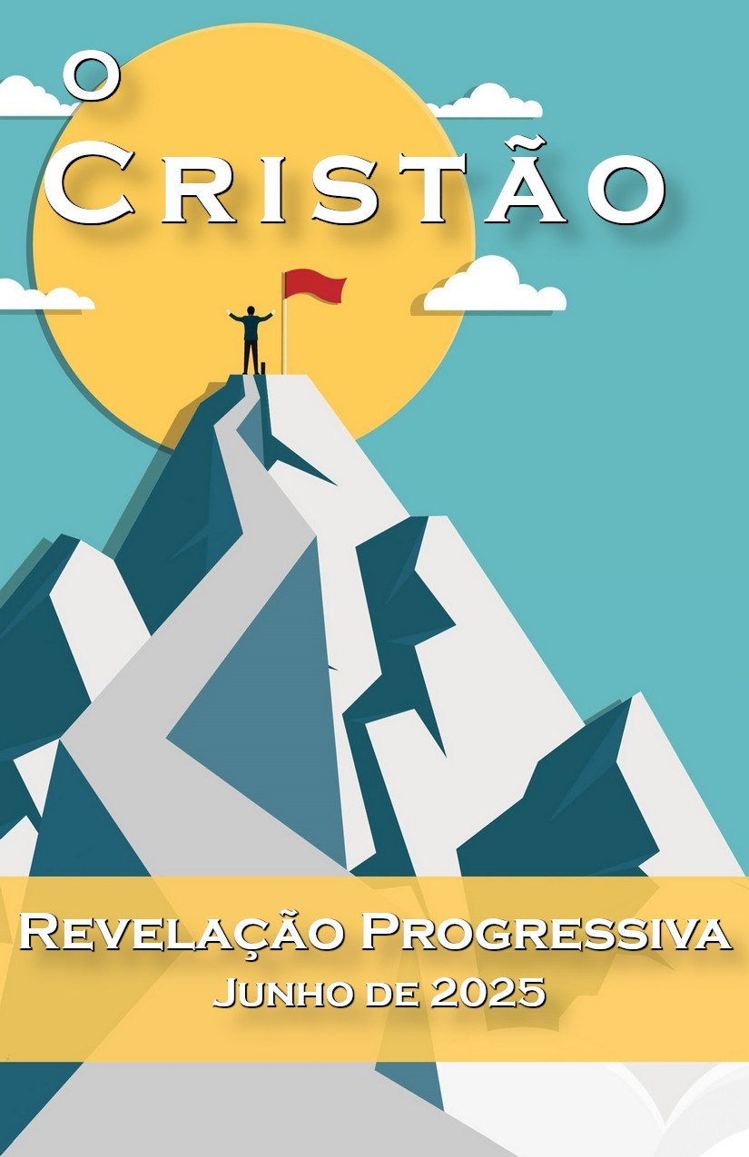 Revelação Progressiva