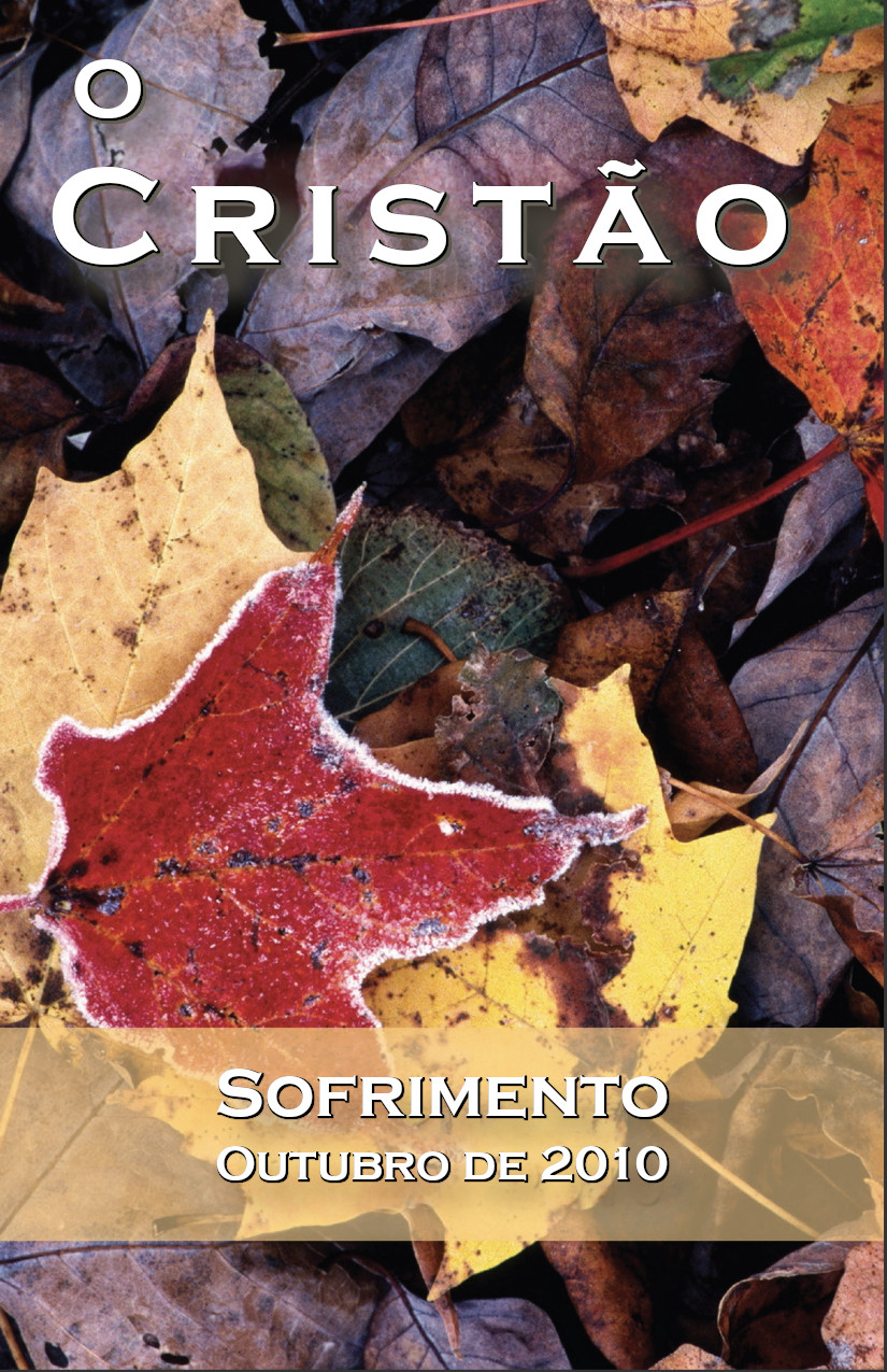 Sofrimentos