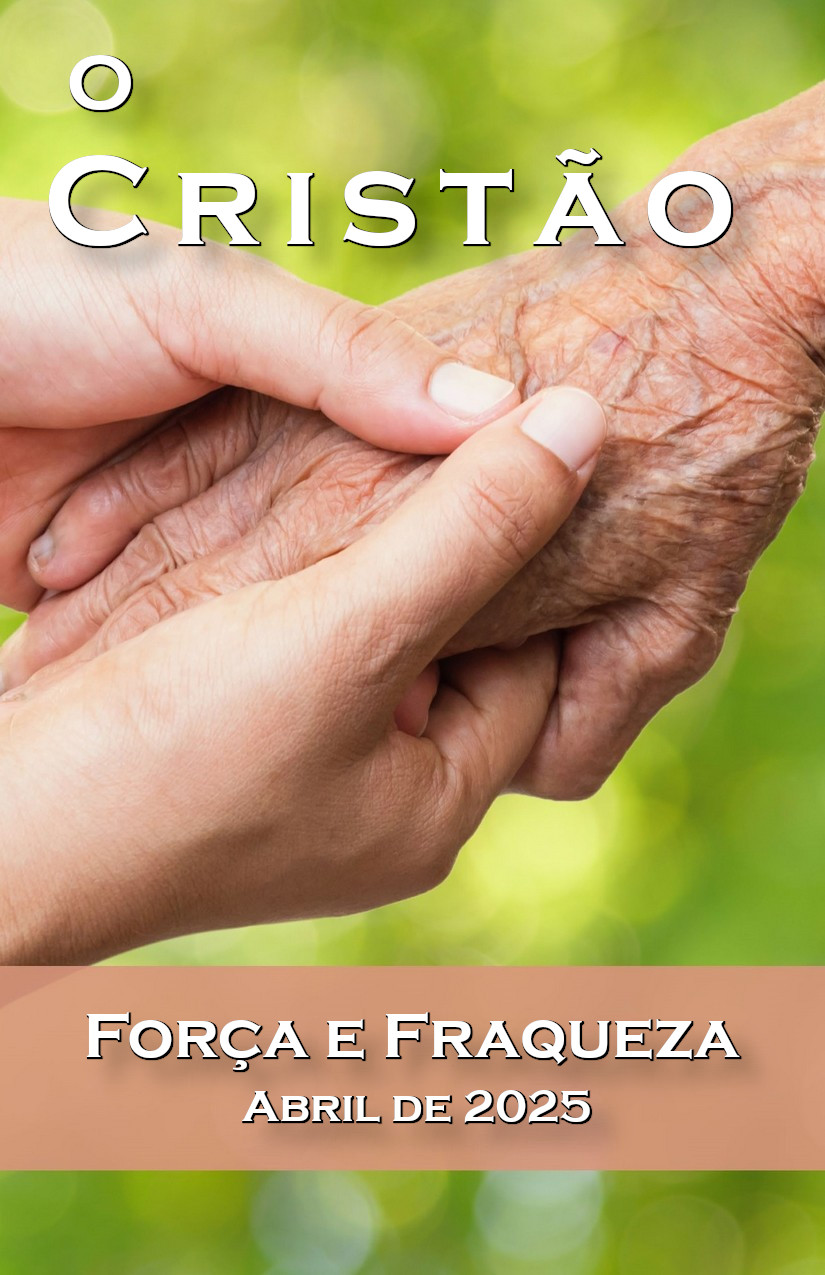 Força e Fraqueza