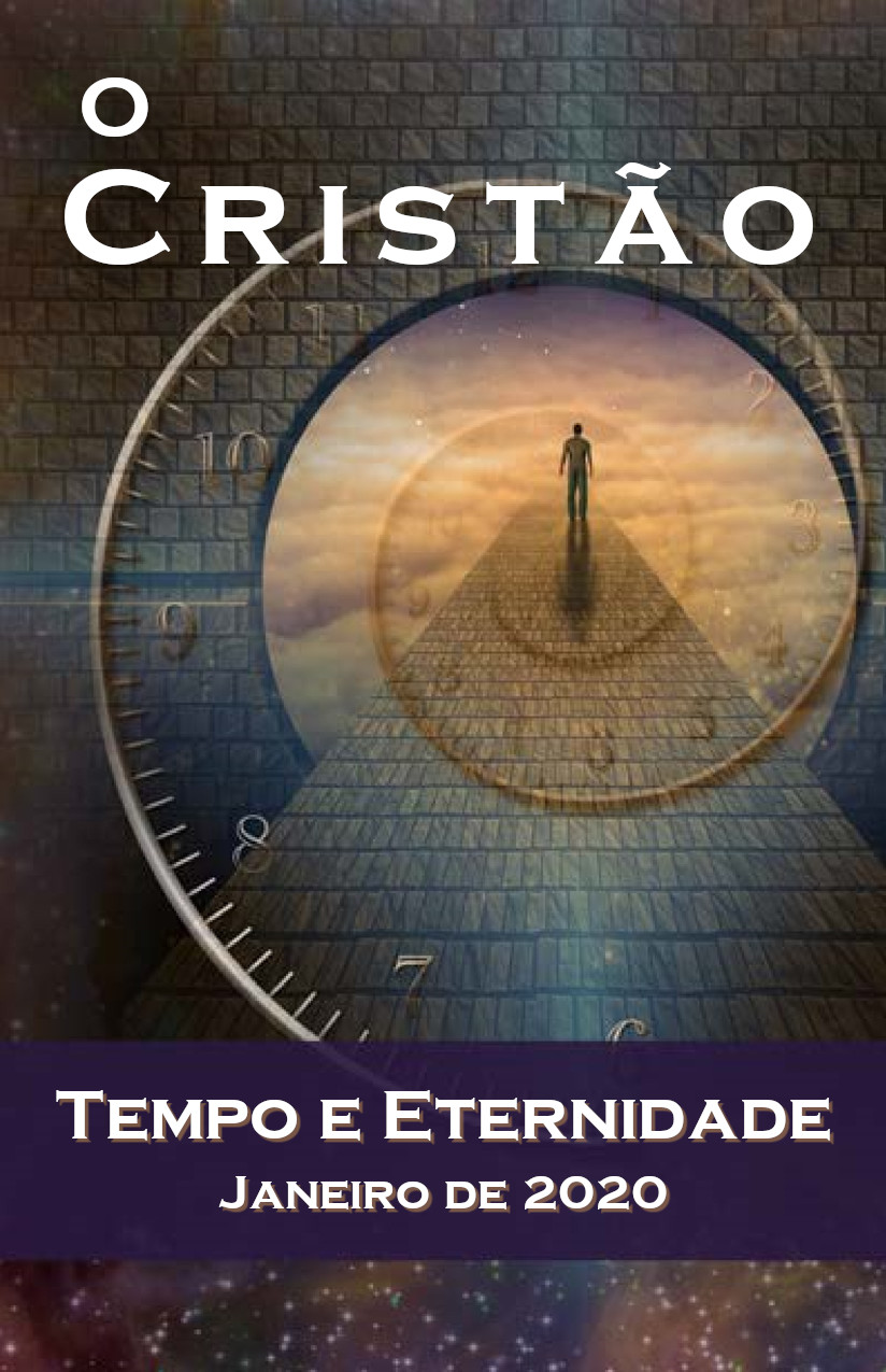 Tempo e Eternidade