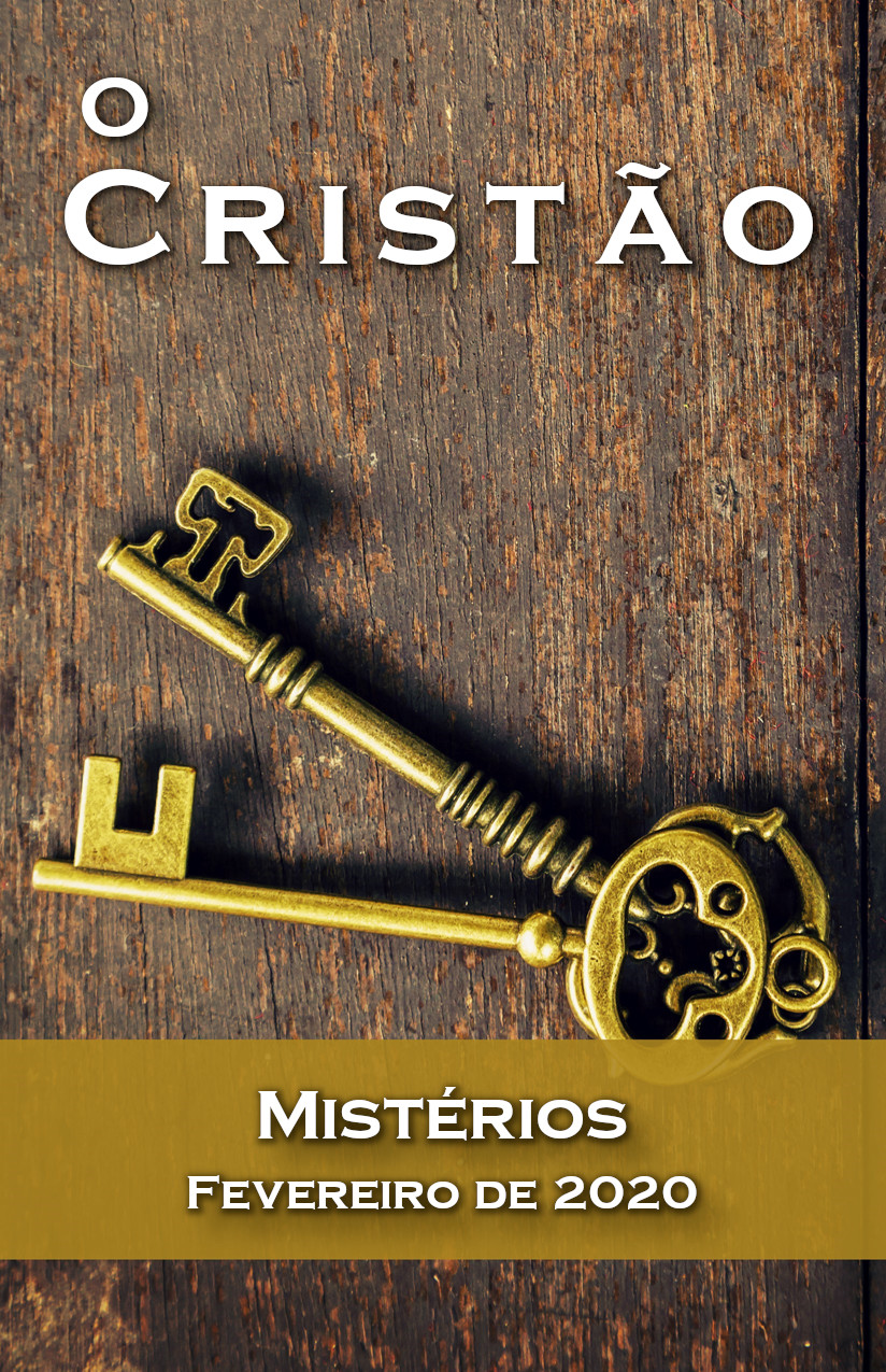 Mistérios