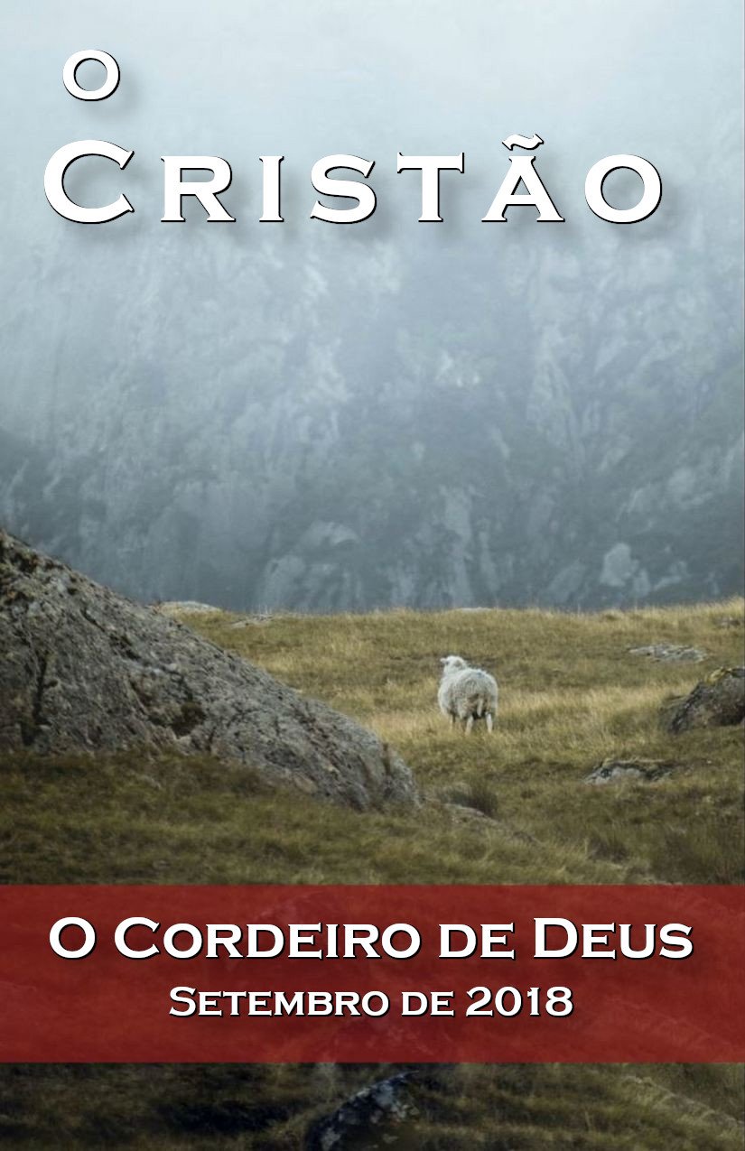 Cordeiro de Deus, O