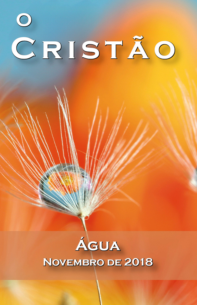 Água
