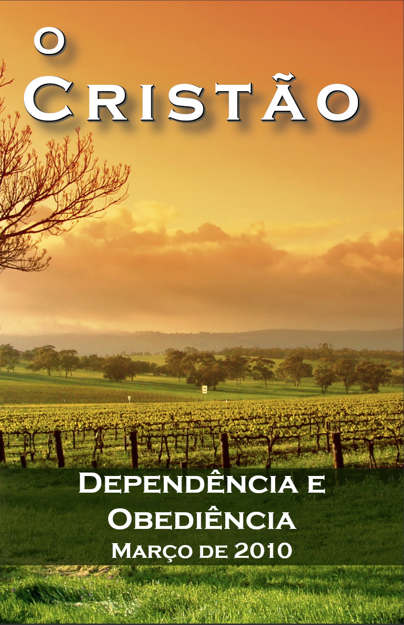 Dependência e Obediência