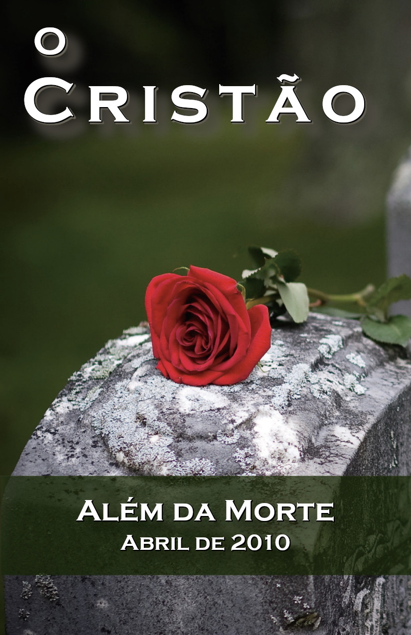 Além da Morte