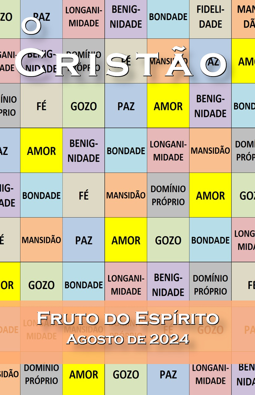 Fruto do Espírito