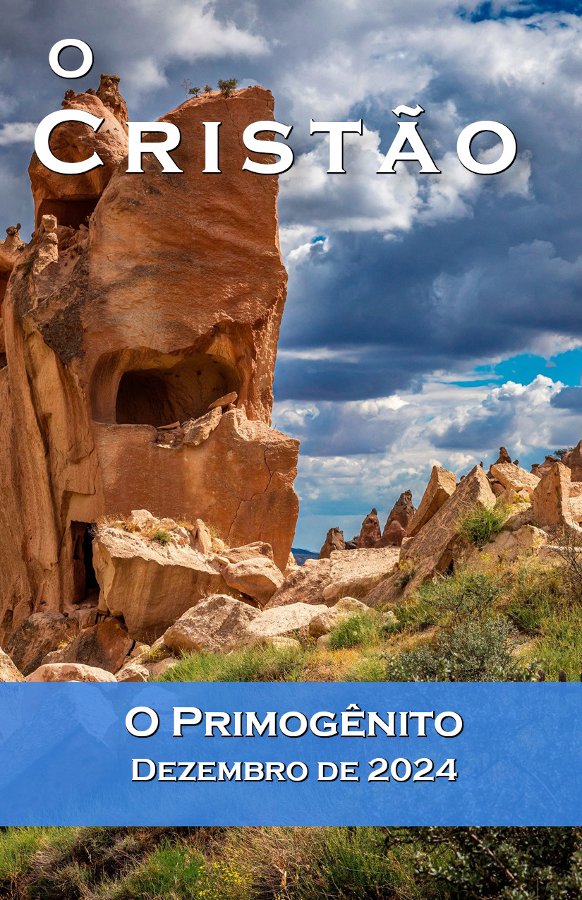 Primogênito