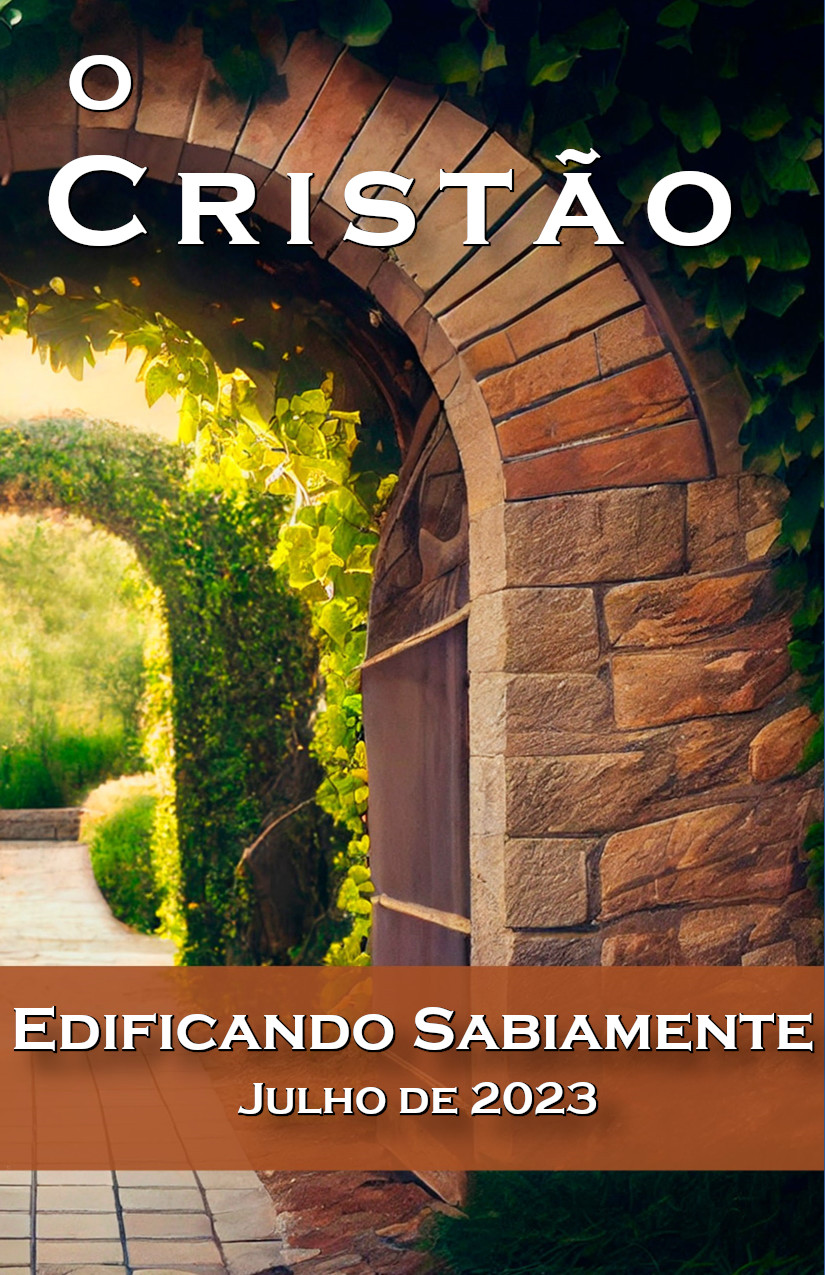 Edificando Sabiamente