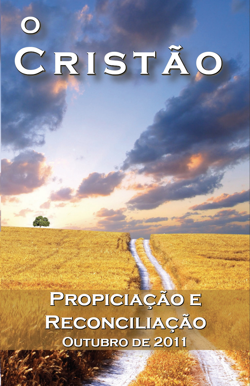 Propiciação e Reconciliação