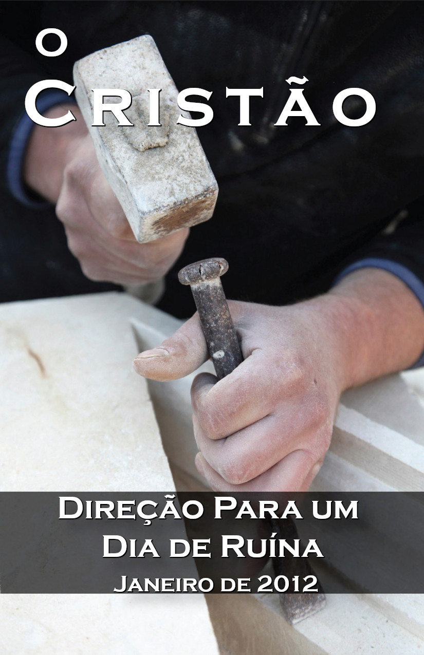 Direção para um Dia de Ruína