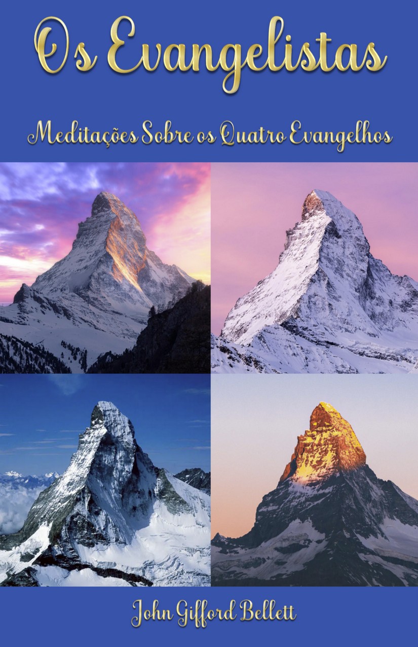 Evangelistas, Os – Bellett J. G.