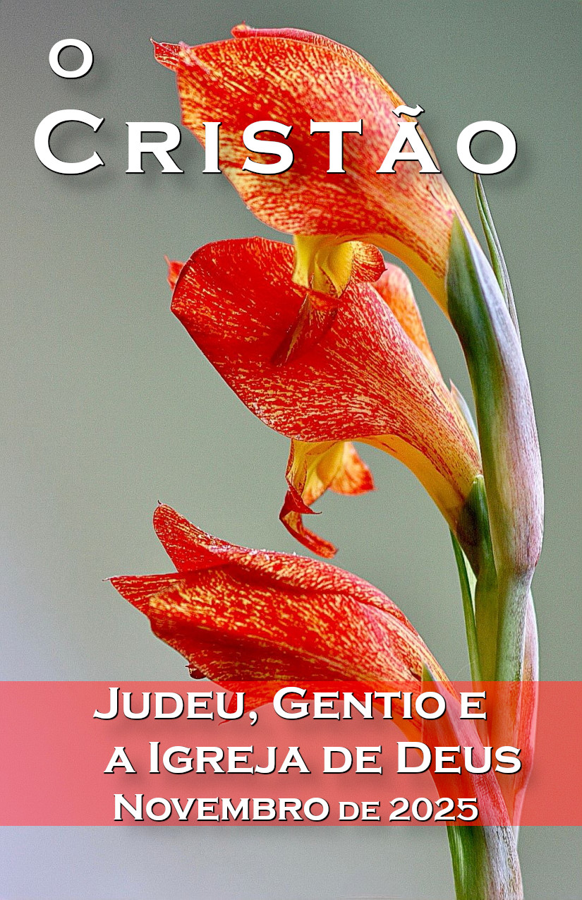 Judeu, Gentio e a Igreja de Deus