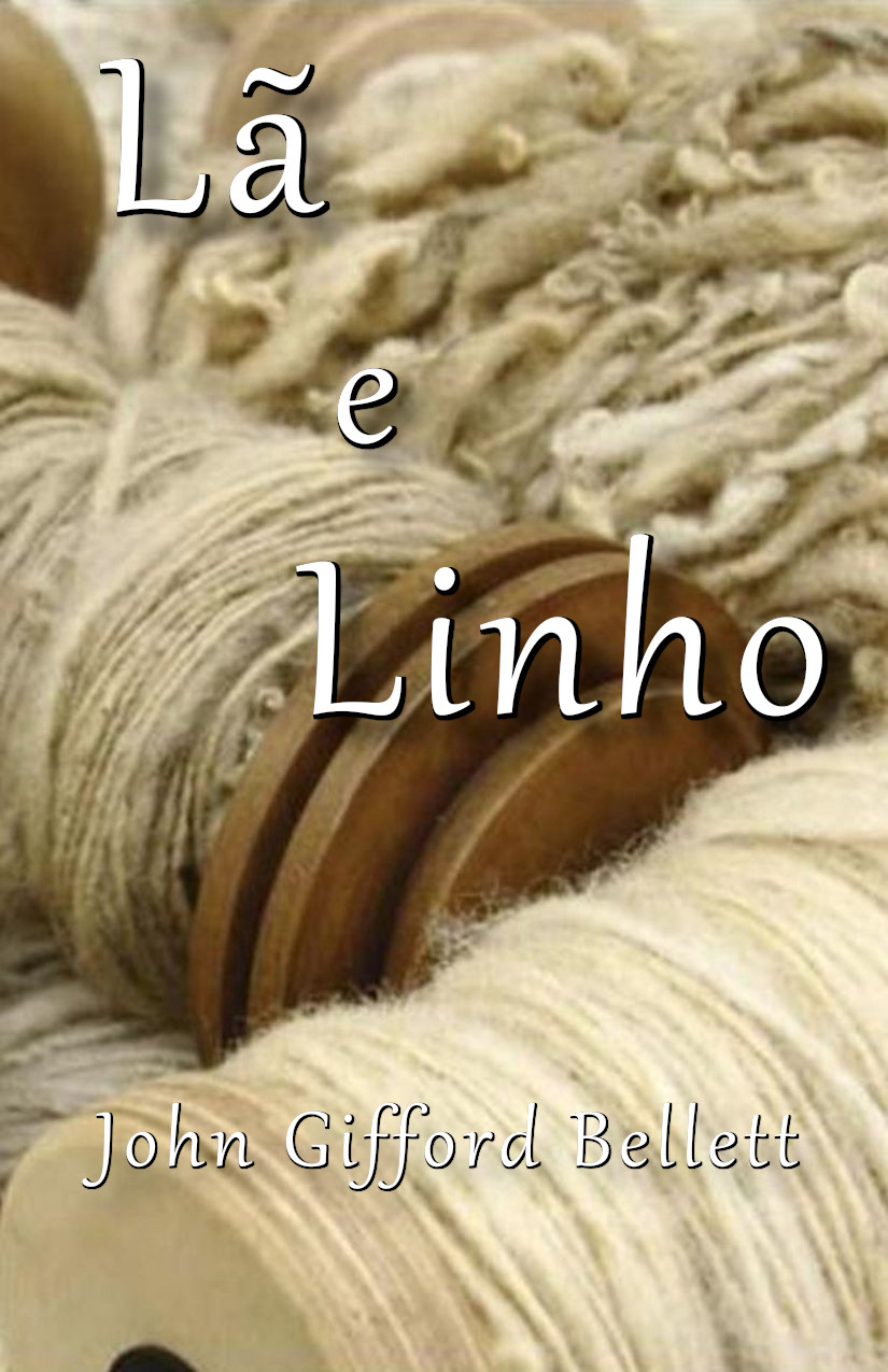 Lã e Linho – Bellett J. G.