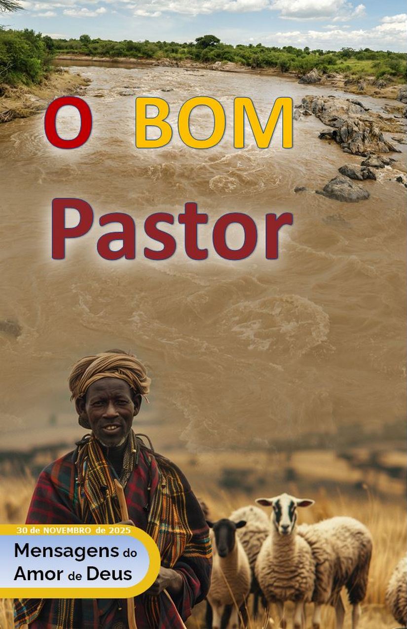 Bom Pastor, O