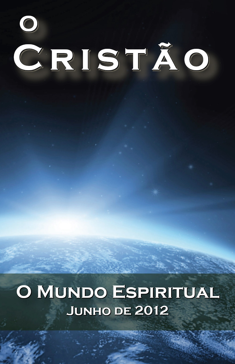 Mundo Espiritual, O