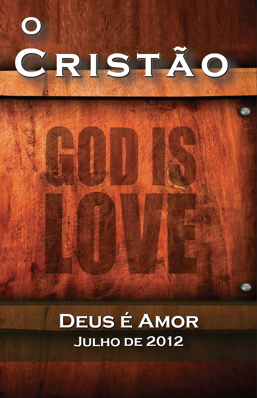Deus é Amor