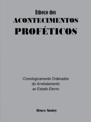 Esboço dos Acontecimentos Proféticos (Espiral)