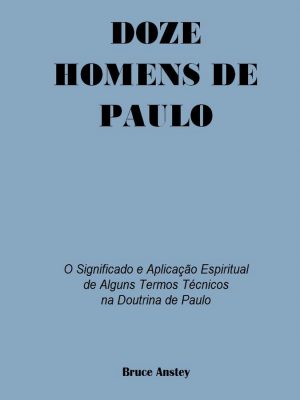 Doze Homens de Paulo