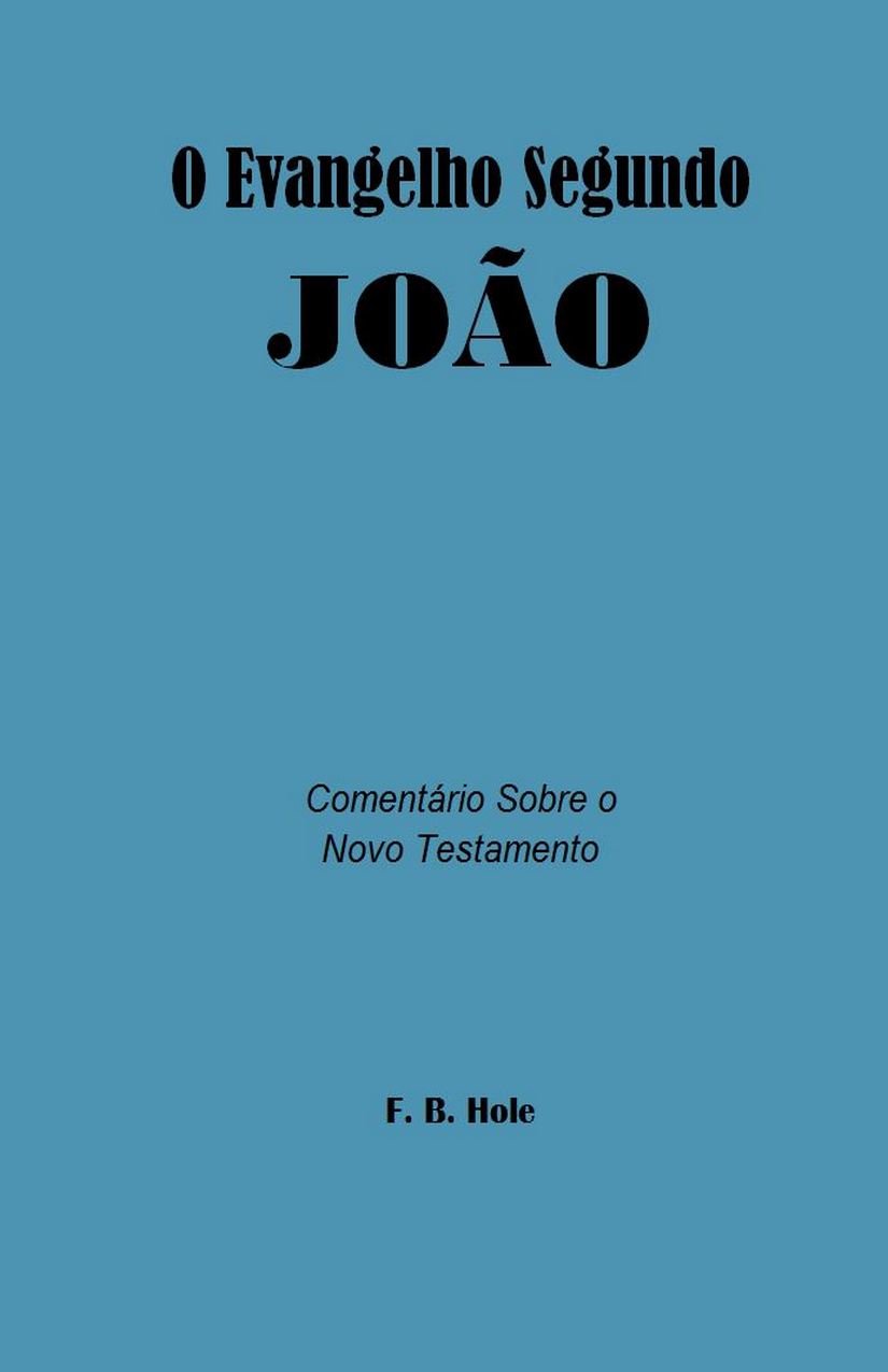 O Evangelho Segundo João