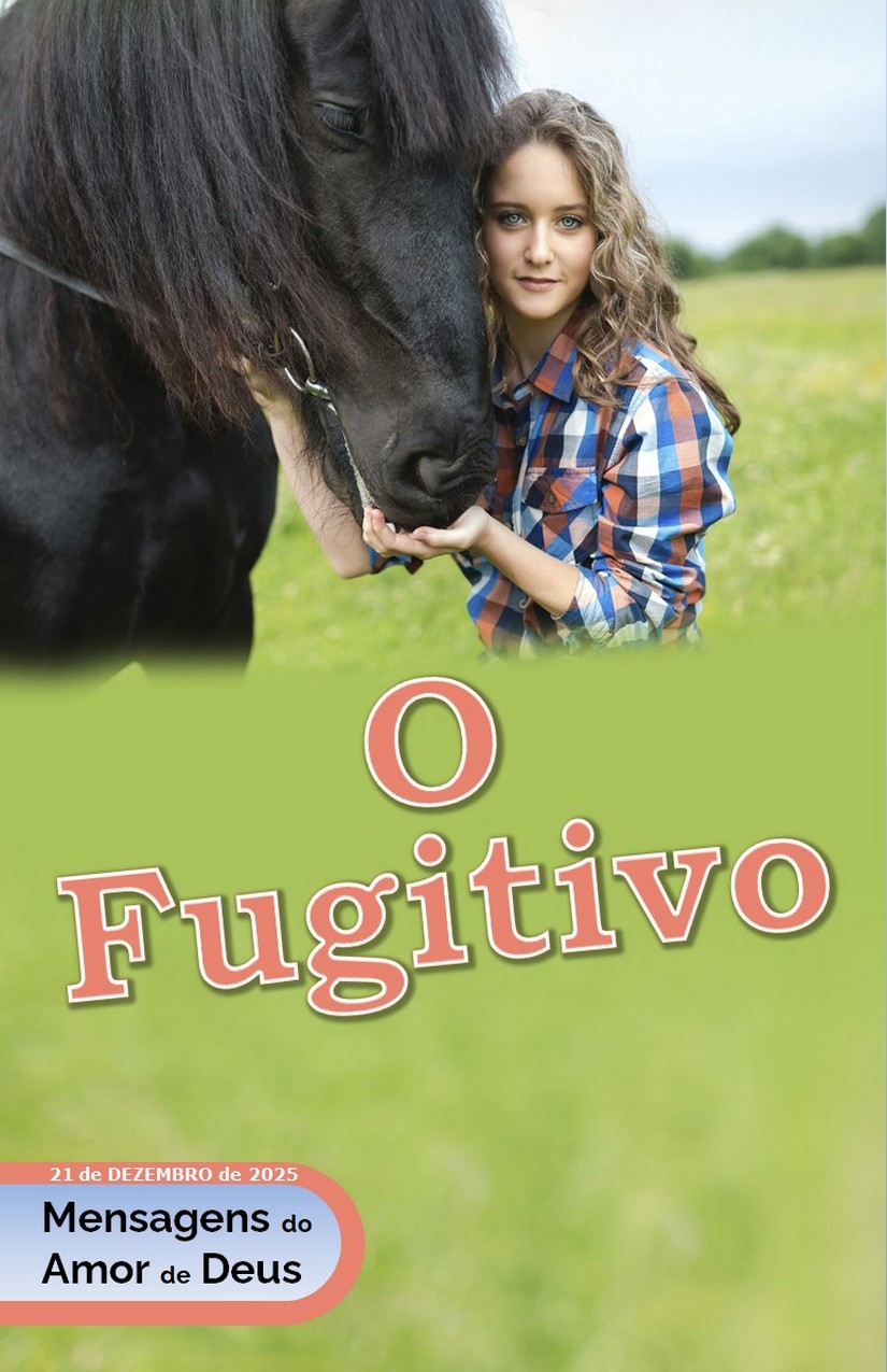 Fugitivo, O