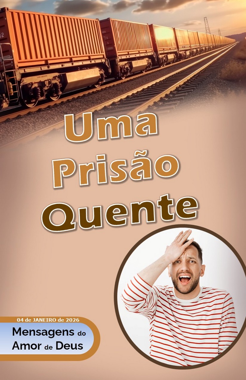 Prisão Quente, Uma