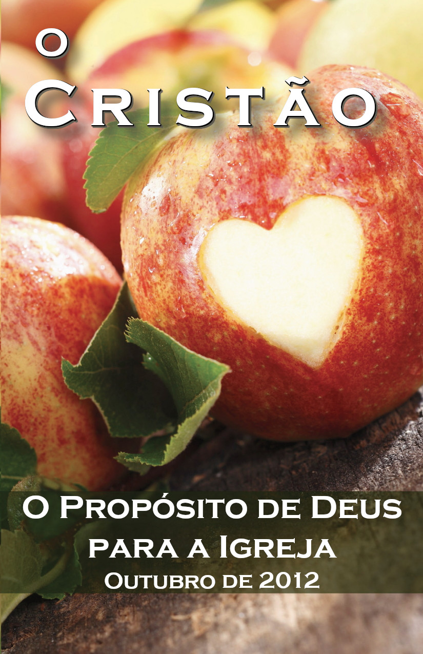 Propósito de Deus para a Igreja, O