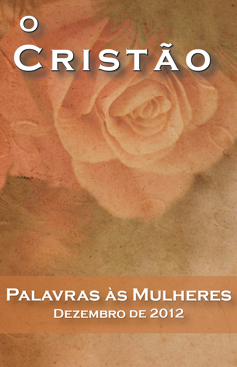 Palavras às Mulheres