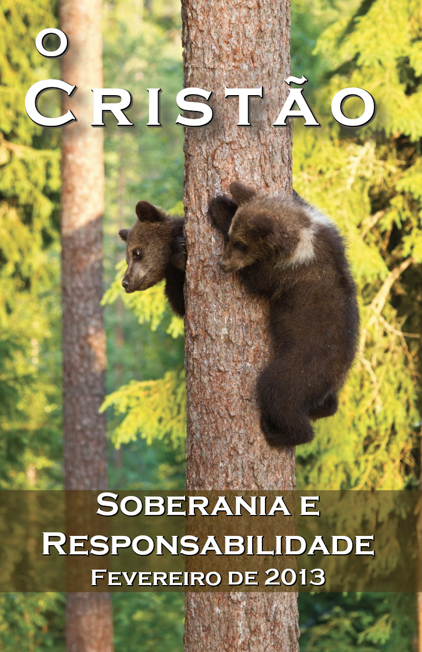 Soberania e Responsabilidade