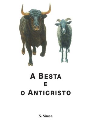 A Besta e o Anticristo