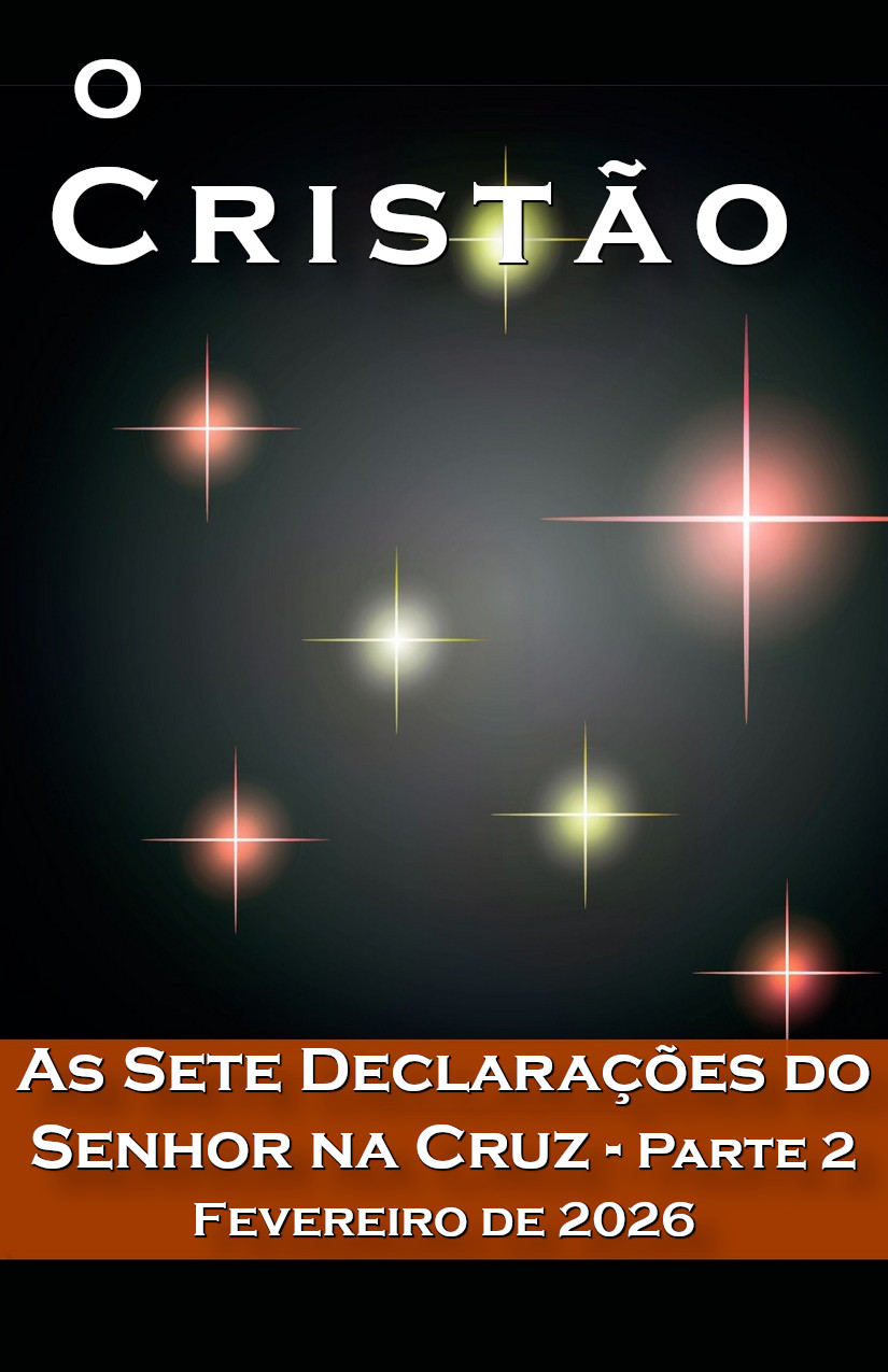 Sete Declarações do Senhor na Cruz  Parte 2, As