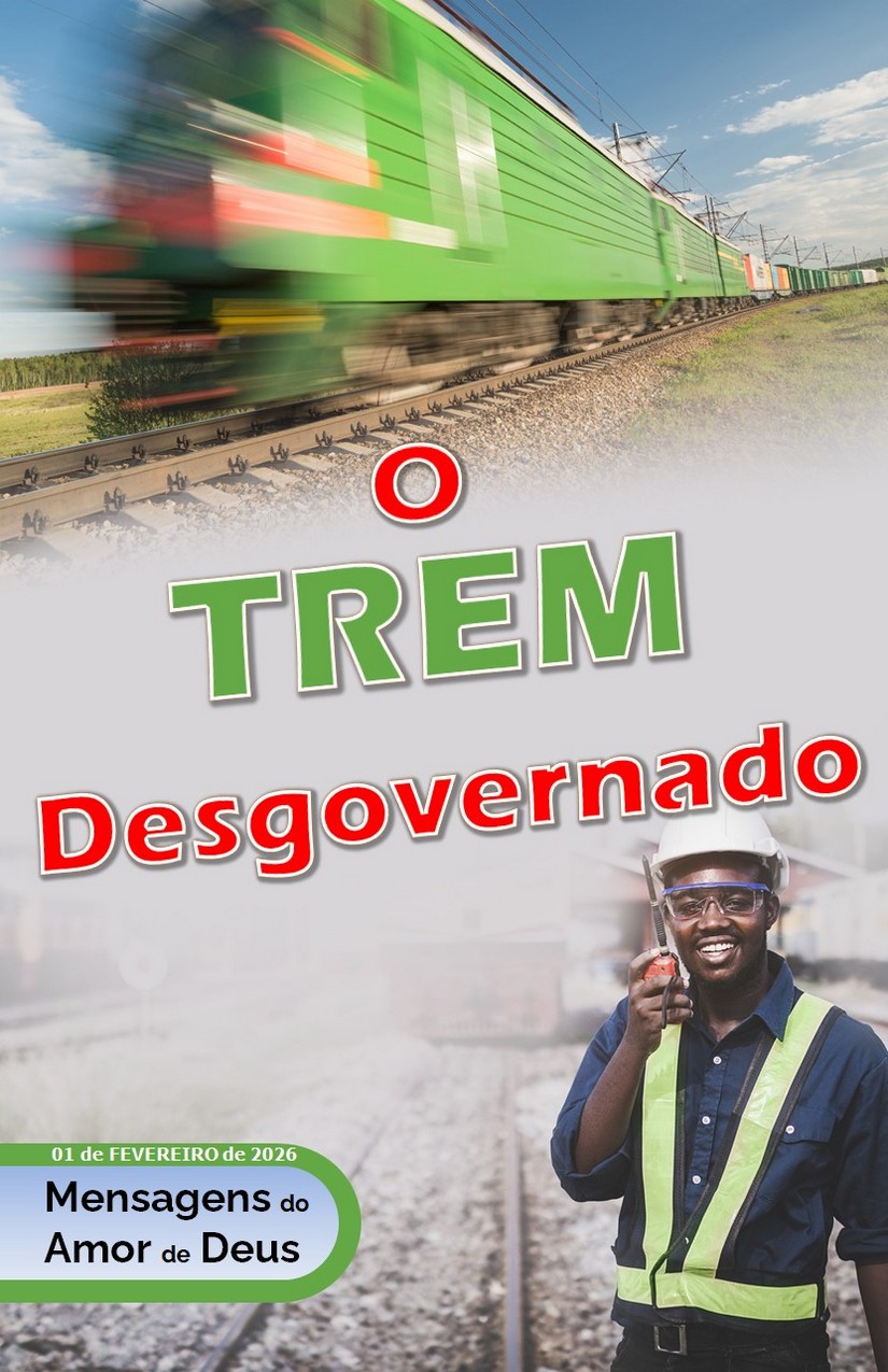Trem Desgovernado, O