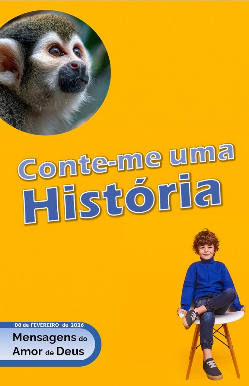 Conte-me uma História