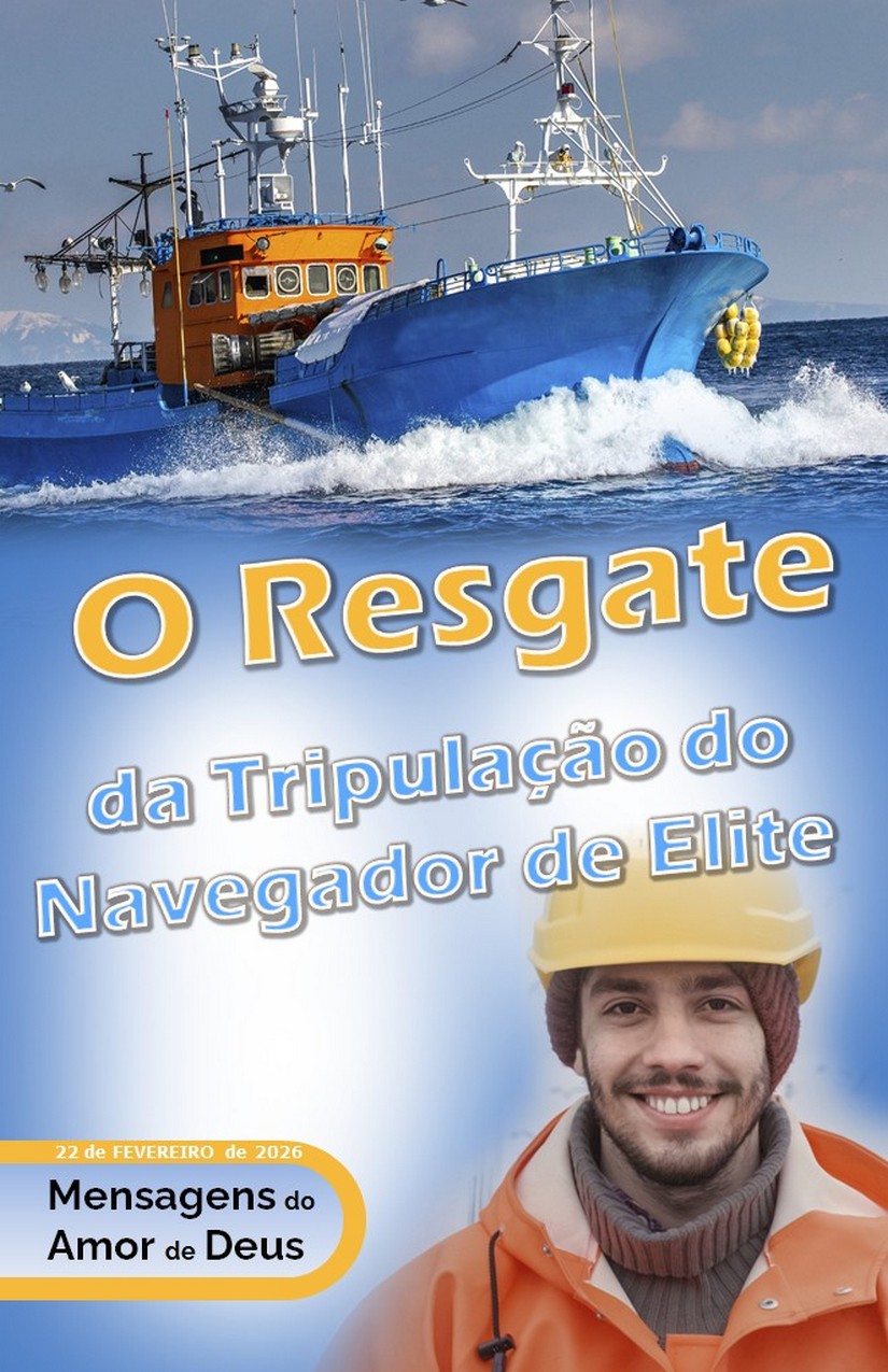 Resgate da Tripulação do Navegador de Elite, O