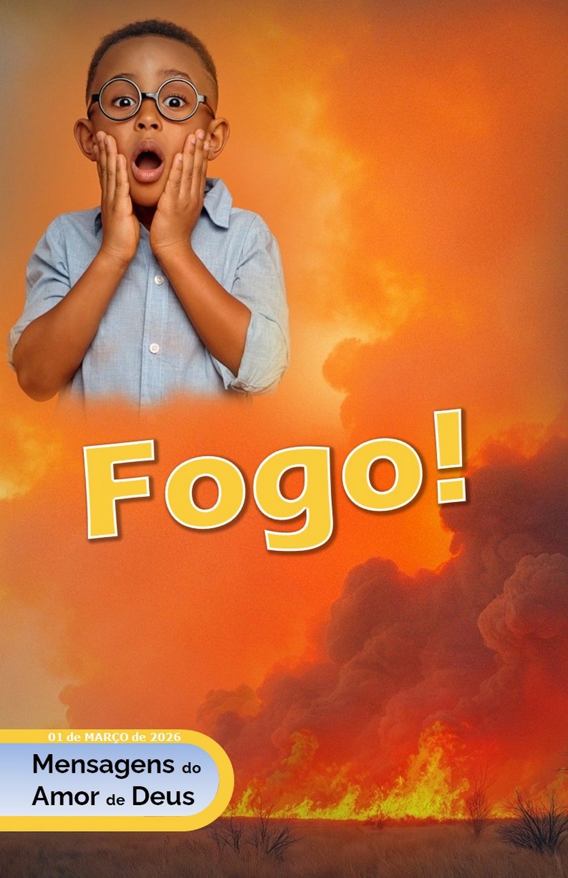 Fogo!