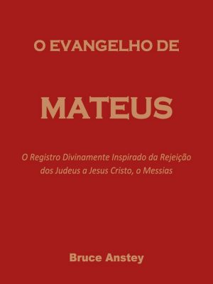 O Evangelho de Mateus